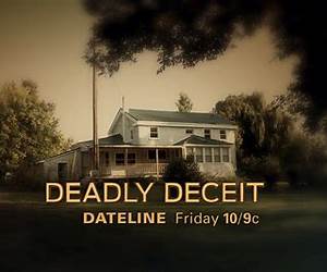 Deadly Deceit (New York City Syndicate #1) Deadly Deceit (New York City Syndicate #1)