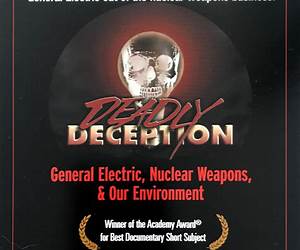 Deadly Deception (Cooper Harrington Detective Novels Book 5)