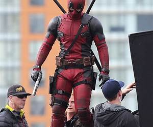 Deadpool (2024-) #1