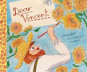 Dear Vincent Dear Vincent