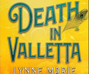 Death In Valletta