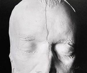 Death Masks of the Rich and Famous Death Masks of the Rich and Famous