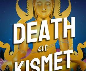 Death at Kismet (Berkshire Hills Mysteries Book 2)