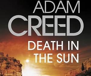 Death in The Sun (Costa del Sol Mysteries)