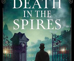 Death in the Spires Death in the Spires