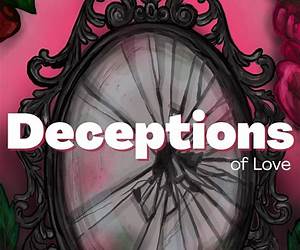 Deceptions of Love: More bedtime stories for adults Deceptions of Love: More bedtime stories for adults