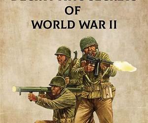 Decrypting Secrets of World War II: A Thrilling Adventure for Young Historians (Historical Books For Kids \u0026 Teens)