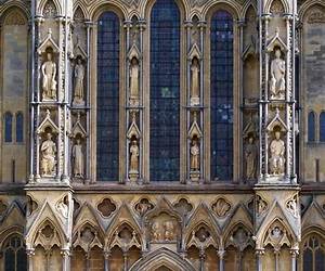 Deep Anglicanism: A Brief Guide Deep Anglicanism: A Brief Guide