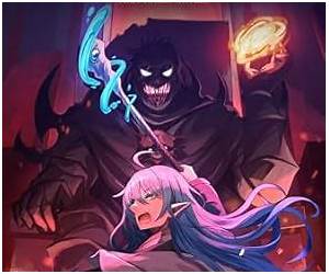 Demon Core 3: A Dungeon-Core LitRPG Demon Core 3: A Dungeon-Core LitRPG