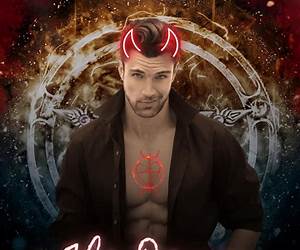 Demon Escort Agency: Short Romance Collection