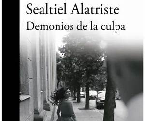 Demonios De La Culpa Demonios De La Culpa