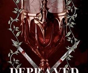 Depraved Deceptions (The Dark \u0026 The Damned Book 2) Depraved Deceptions (The Dark \u0026 The Damned Book 2)