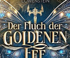 Der Fluch der Goldenen Fee (Der Zauber von Eldasien 1) (German Edition) Der Fluch der Goldenen Fee (Der Zauber von Eldasien 1) (German Edition)