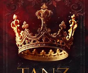 Der Tanz der Götter: Die Fünf Königreiche (German Edition) Der Tanz der Götter: Die Fünf Königreiche (German Edition)