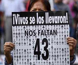 Desaparecidos
