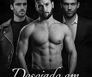 Desejado em Dobro (Proibidão) (Portuguese Edition) Desejado em Dobro (Proibidão) (Portuguese Edition)