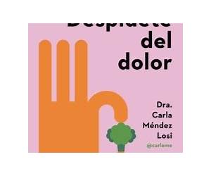 Despídete del dolor: Descubre la alimentación antiinflamatoria basada en vegetales para superar el dolor crónico y recuperar tu vitalidad Despídete del dolor: Descubre la alimentación antiinflamatoria basada en vegetales para superar el dolor crónico y recuperar tu vitalidad