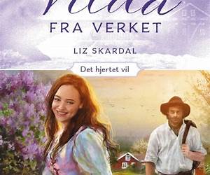 Det hjertet vil (Vilda fra Verket, #1) Det hjertet vil (Vilda fra Verket, #1)