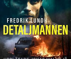 Detaljmannen