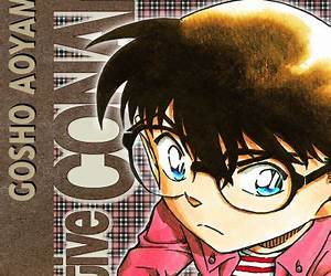 Detective Conan nº 46