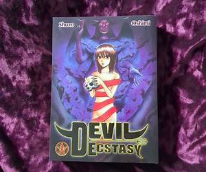 Devil Ecstasy 1