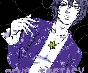 Devil Ecstasy, Vol. 2 Devil Ecstasy, Vol. 2
