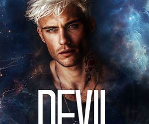 Devil May Fall (The Devils of Vitality) Devil May Fall (The Devils of Vitality)