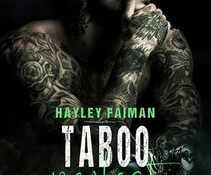Devil's Hellions MC Teil 3: Taboo Perfect Storm (German Edition)