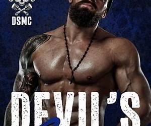 Devil's Savior (Devil's Saints MC: New Orleans Chapter, #2) Devil's Savior (Devil's Saints MC: New Orleans Chapter, #2)