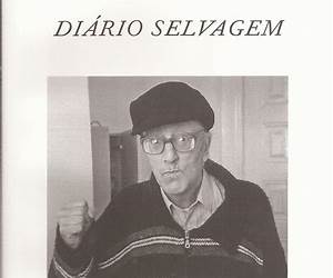 Diário Selvagem Diário Selvagem