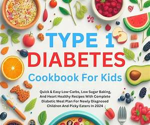 Diabetic Cookbook for Picky Eaters: Easy, Delicious and Wholesome Diabetic Diet Recipes for Selective Gastronomes Diabetic Cookbook for Picky Eaters: Easy, Delicious and Wholesome Diabetic Diet Recipes for Selective Gastronomes