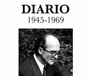 Diario 1945-1969 Diario 1945-1969