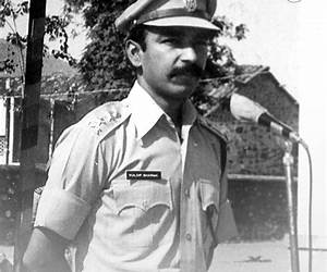 Diary of a Sub-Divisional Police Officer Diary of a Sub-Divisional Police Officer