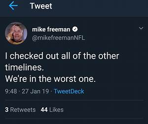 Didn't Know We Needed Didn't Know We Needed