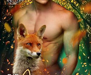 Die Anmut des Fuchses: Eine herbstlich romantische M/M Wandler Romance (Cosy Kleinstadt Raubtierwandler) (German Edition) Die Anmut des Fuchses: Eine herbstlich romantische M/M Wandler Romance (Cosy Kleinstadt Raubtierwandler) (German Edition)