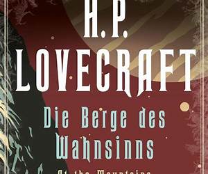 Die Berge des Wahnsinns Die Berge des Wahnsinns