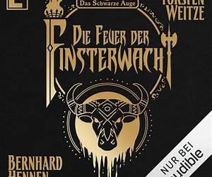 Die Feuer der Finsterwacht (German Edition) Die Feuer der Finsterwacht (German Edition)