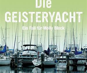 Die Geisteryacht (Ein Fall für Molly Bleck #8)