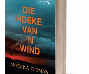 Die Hoeke van 'n Wind (Afrikaans Edition) Die Hoeke van 'n Wind (Afrikaans Edition)