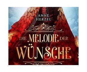 Die Melodie der Wünsche: Bardenspiel (German Edition)