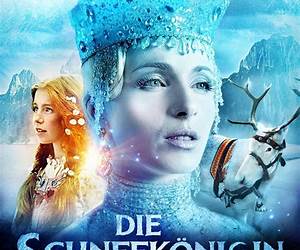 Die Schneekönigin (Die Stunde der Feen, #3)