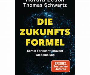 Die Zukunftsformel