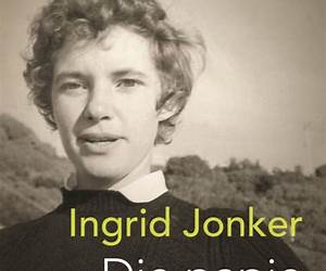 Die papie roer en ek word digter
