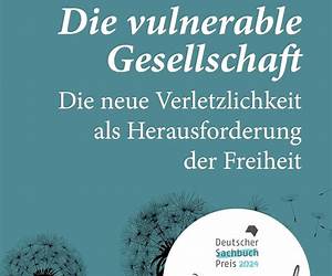 Die vulnerable Gesellschaft
