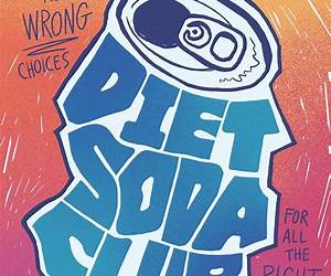 Diet Soda Club Diet Soda Club