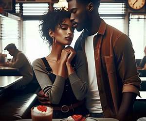 Diner Devotion: African American Urban Romance (Cleveland Hearts) Diner Devotion: African American Urban Romance (Cleveland Hearts)