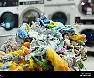 Dirty Laundry
