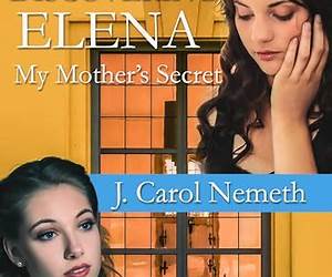 Discovering Elena (My Mother's Secret Book 5) Discovering Elena (My Mother's Secret Book 5)