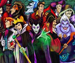 Disney Villains: Cruella De Vil Vol. 1 #4 Disney Villains: Cruella De Vil Vol. 1 #4