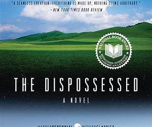 Dispossessed Dispossessed